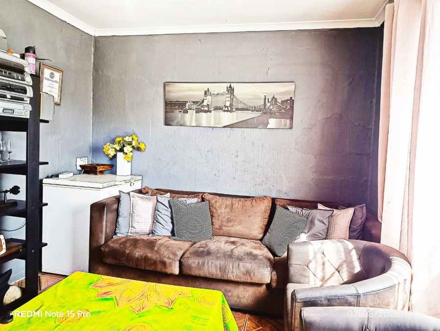 3 Bedroom Property for Sale in Eastridge Western Cape